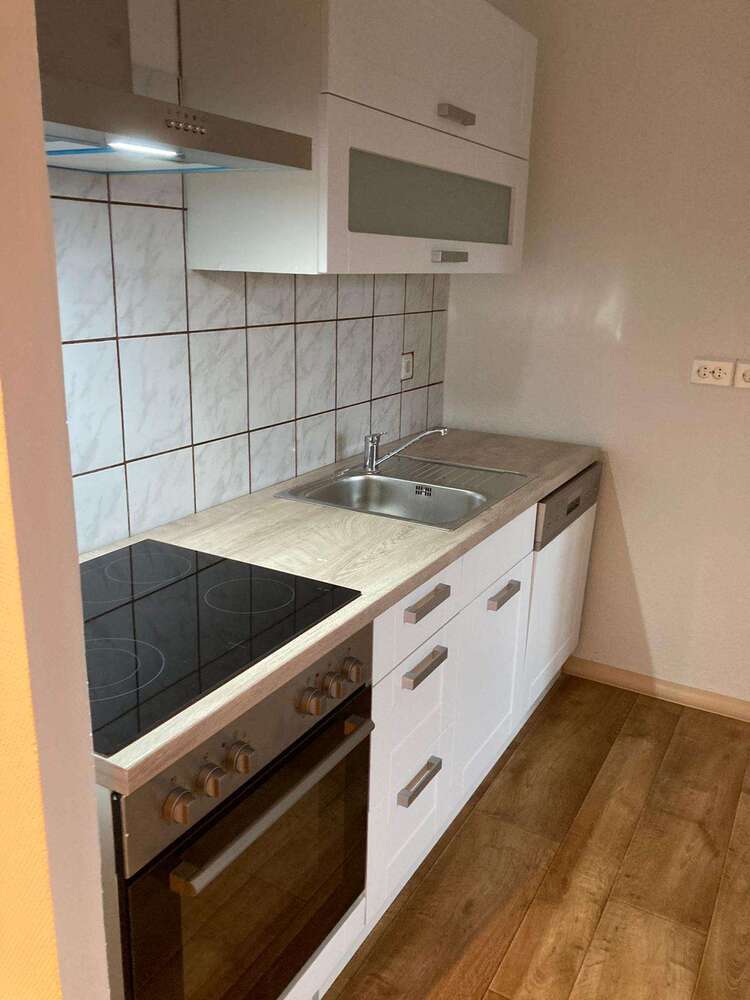 Wohnung zum Mieten in Oberhof 380 € 58.31 m²