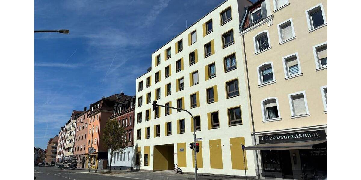 Zimmer Nürnberg Zerzabelshof - 3 Zimmer, 72 m&sup2;, 1.294&euro; | Angebot:26162808