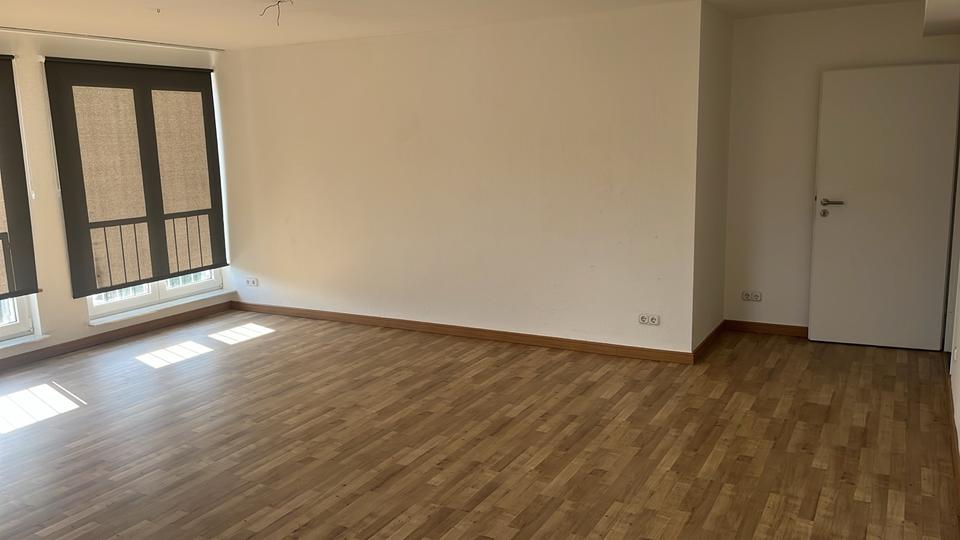 Etagenwohnung Hilchenbach - 3 Zimmer, 117 m&sup2;, 984&euro; | Angebot:26364787