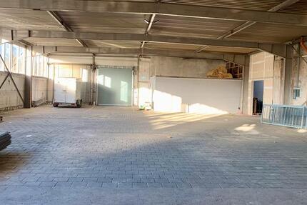 Gewerbeobjekt Nienburg (Weser) - 3.000&euro; | Angebot:24419420