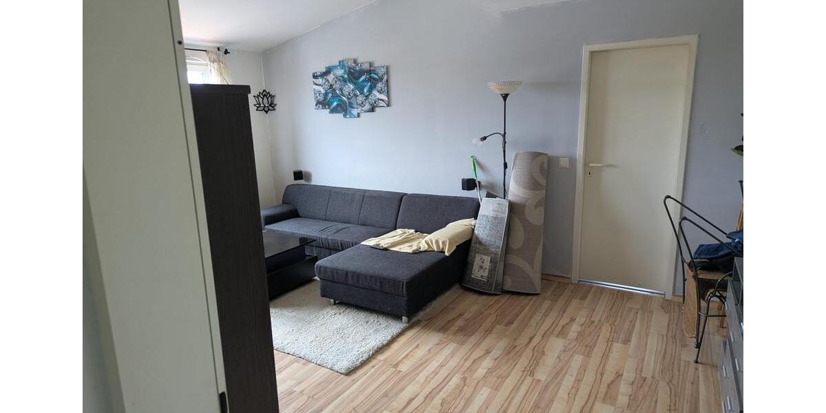 Dachgeschoßwohnung Simbach - 2 Zimmer, 50 m&sup2;, 600&euro; | Angebot:26573280