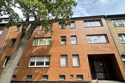 Wohnung Duisburg Mittelmeiderich - 2 Zimmer, 53 m&sup2;, 550&euro; | Angebot:27255879