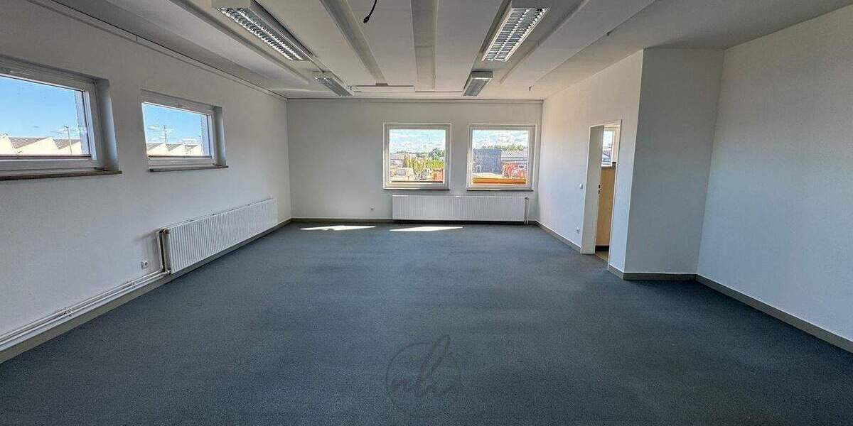 Gewerbeobjekt Winsen (Luhe) Winsen - 5.580&euro; | Angebot:26128165