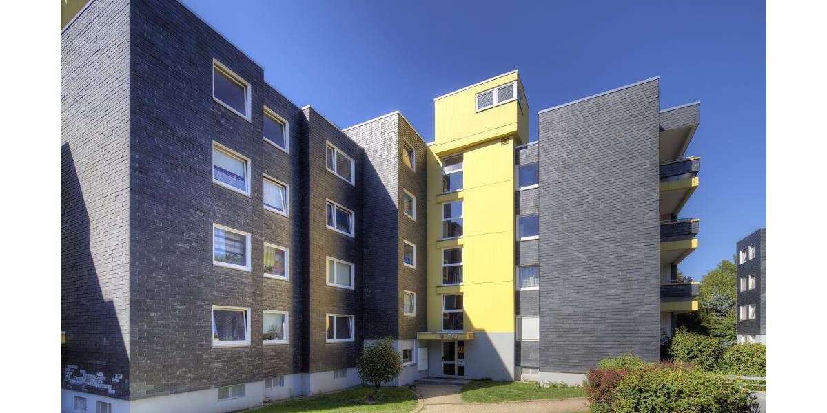 Etagenwohnung Bochum Langendreer - 1 Zimmer, 49 m&sup2;, 269&euro; | Angebot:26318514