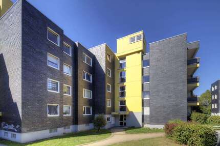 Wohnung Bochum Langendreer - 1 Zimmer, 49 m&sup2;, 269&euro; | Angebot:26318514