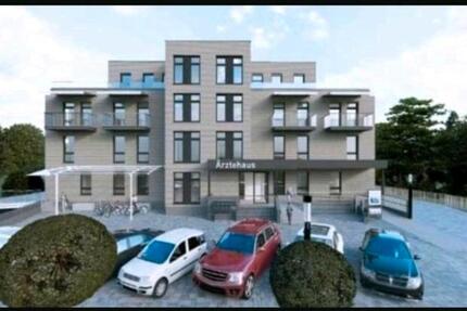 Gewerbeobjekt Petershagen/Eggersdorf Eggersdorf - 20&euro; | Angebot:24681057