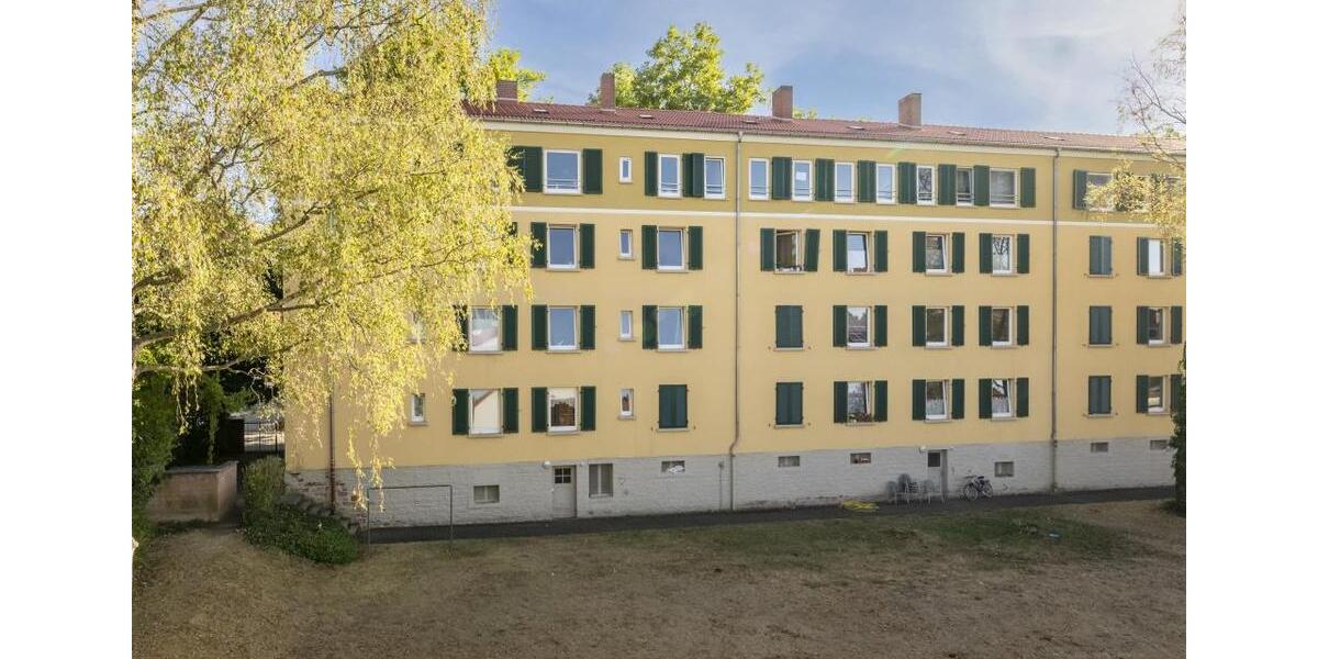 Etagenwohnung Kaiserslautern - 2 Zimmer, 54 m&sup2;, 559&euro; | Angebot:24966040