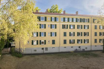 Wohnung Kaiserslautern - 2 Zimmer, 54 m&sup2;, 559&euro; | Angebot:24966040