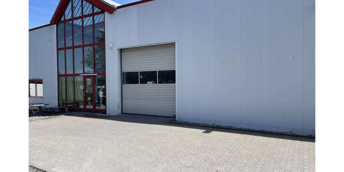 Gewerbeobjekt Velbert - 4.950&euro; | Angebot:26740309