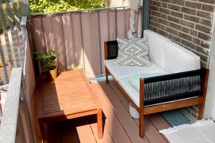 Wohnung Köln Ehrenfeld - 1 Zimmer, 28 m&sup2;, 995&euro; | Angebot:26321257