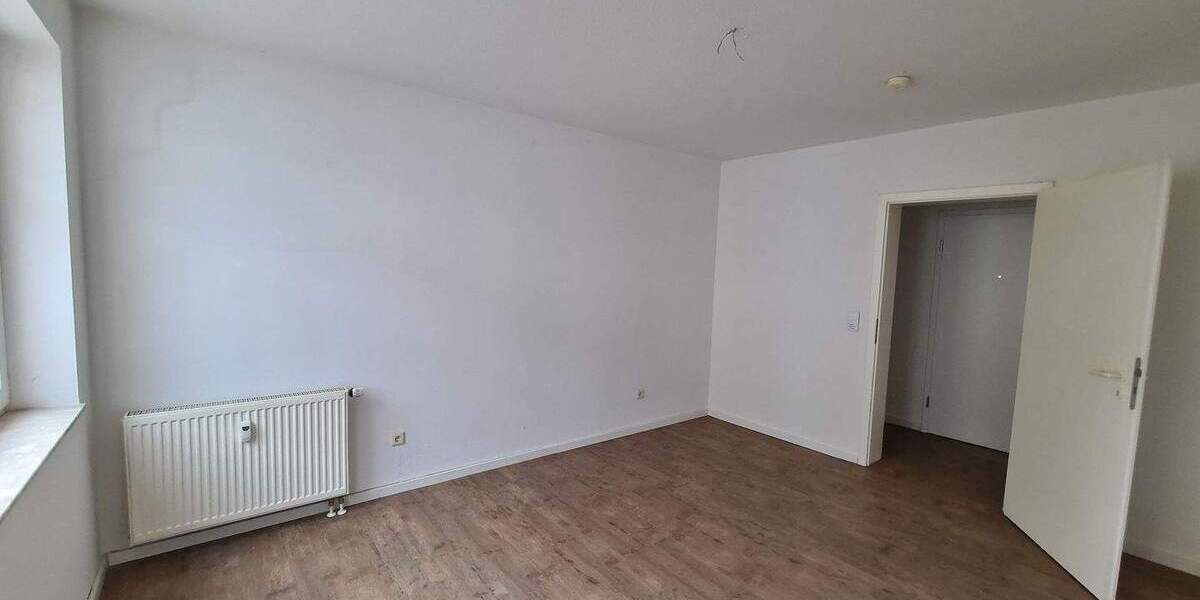 Etagenwohnung Waren (Müritz) Waren - 2 Zimmer, 51 m&sup2;, 460&euro; | Angebot:26627494