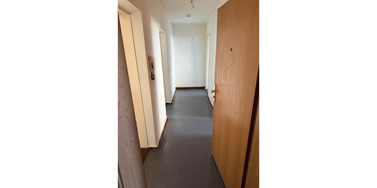 Hochparterre Bad Sülze - 1 Zimmer, 49 m&sup2;, 600&euro; | Angebot:24694873