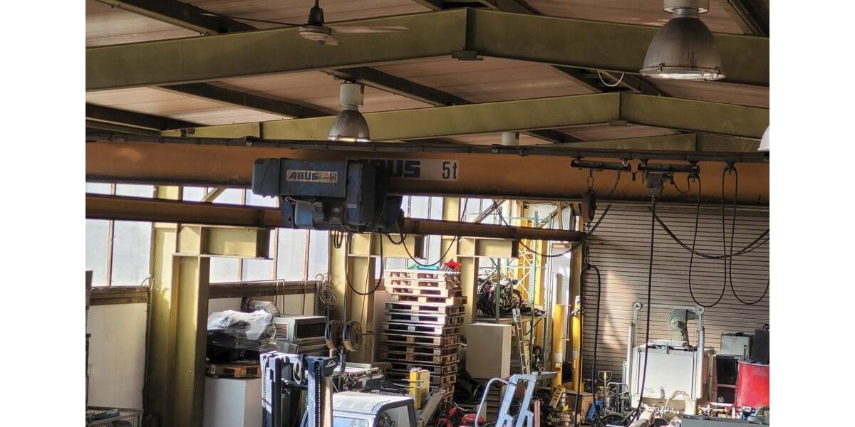 Gewerbeobjekt Nossen - 2.500&euro; | Angebot:26007462