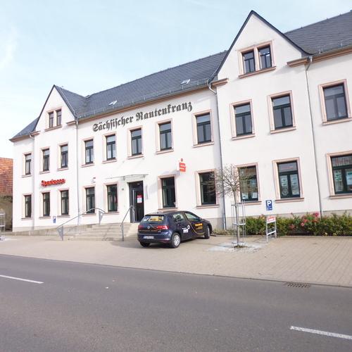 Etagenwohnung Rochlitz - 2 Zimmer, 69 m&sup2;, 370&euro; | Angebot:25319801