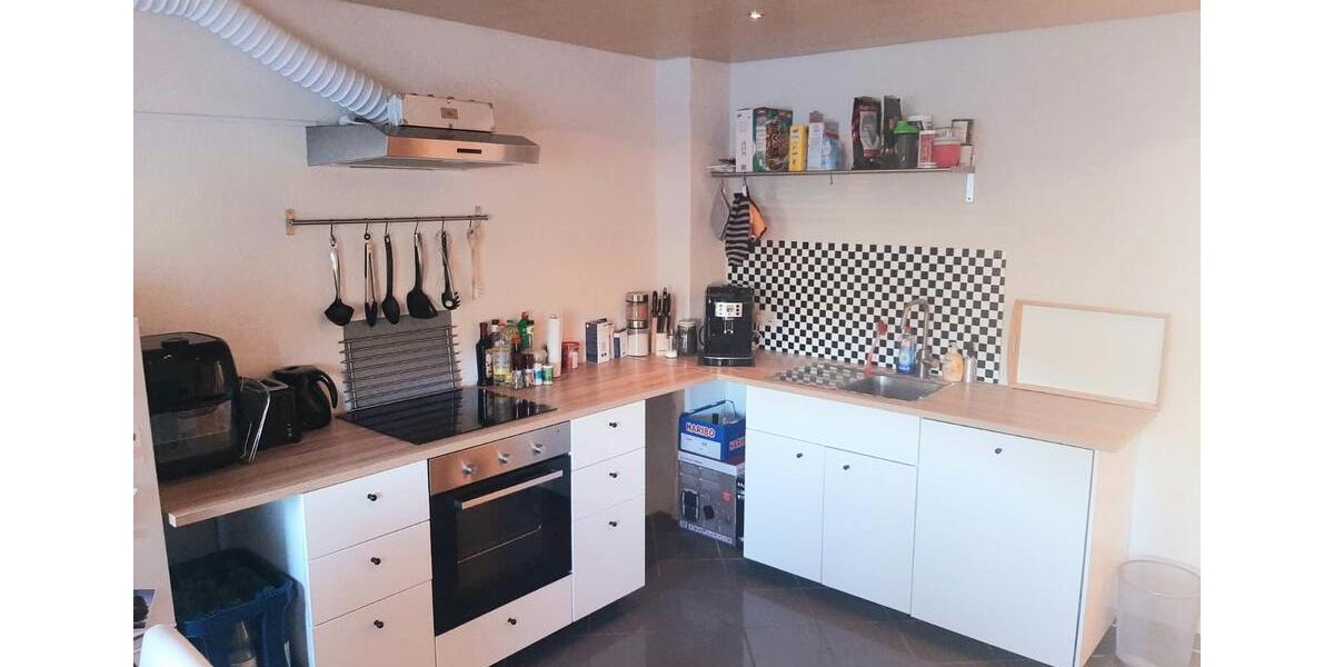 Erdgeschoßwohnung Steffenberg - 3 Zimmer, 70 m&sup2;, 550&euro; | Angebot:25287458