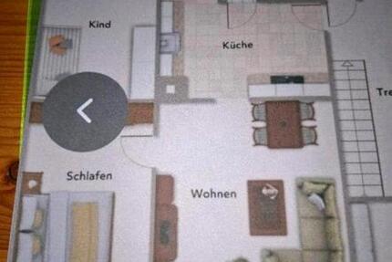 Wohnung Oberharz am Brocken Hasselfelde - 3 Zimmer, 60 m&sup2;, 450&euro; | Angebot:26409645