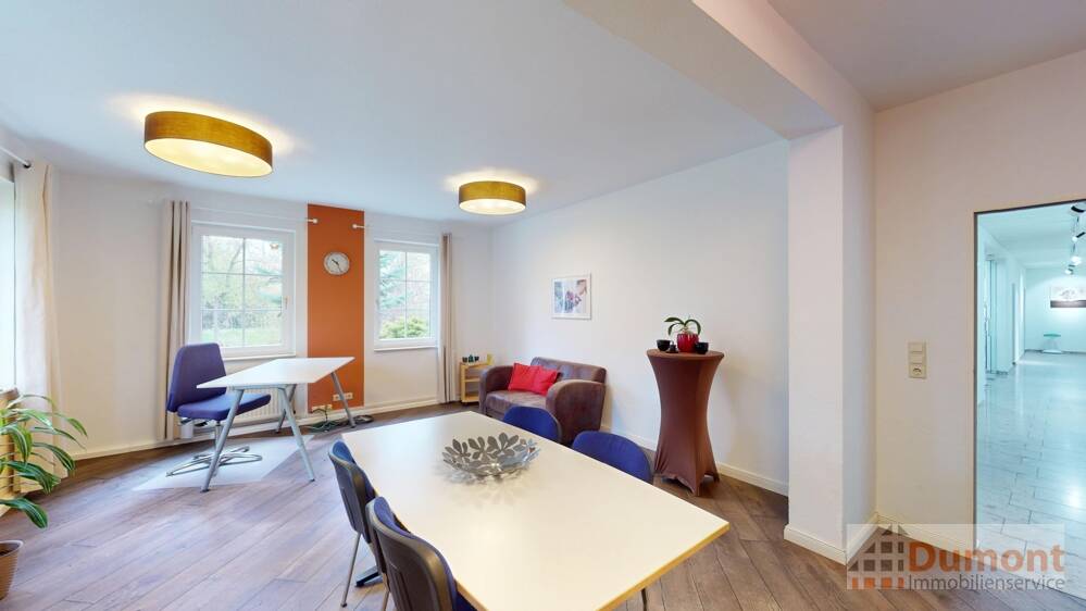 Gewerbeobjekt Bad Lauchstädt - 6 Zimmer, 140 m&sup2;, 1.540&euro; | Angebot:26540360