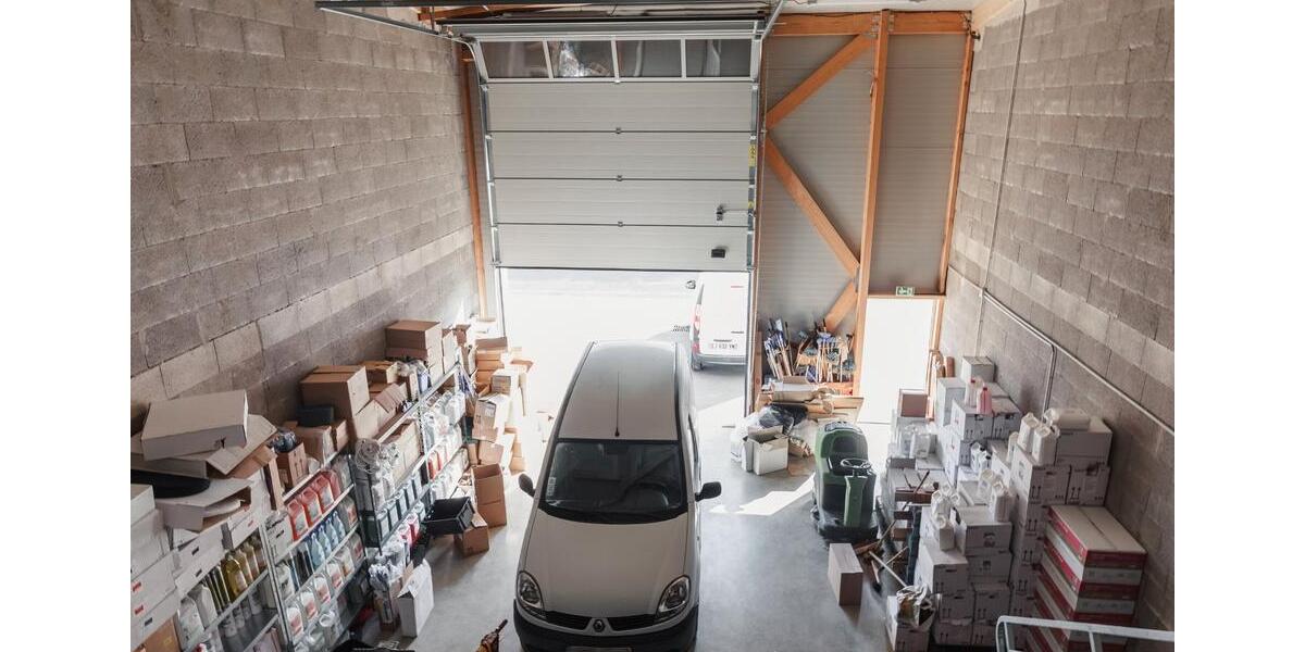 Gewerbeobjekt Wolfsburg Alt-Wolfsburg - 899&euro; | Angebot:26267112