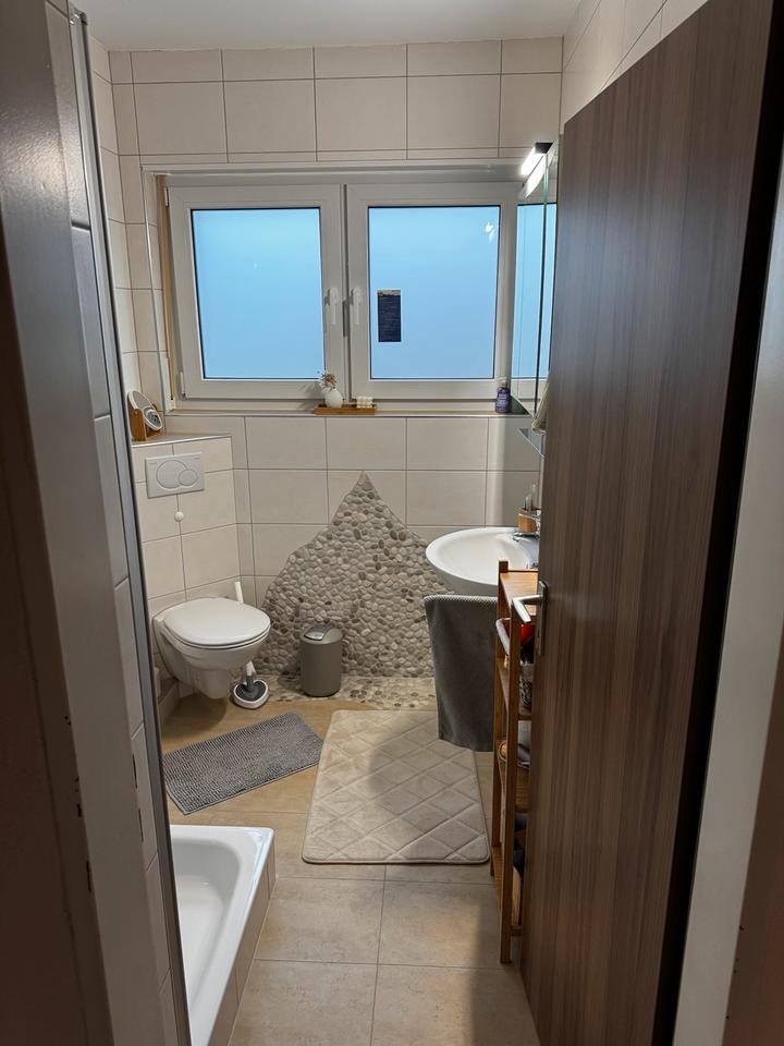 3-Zimmer Wohnung zimmer