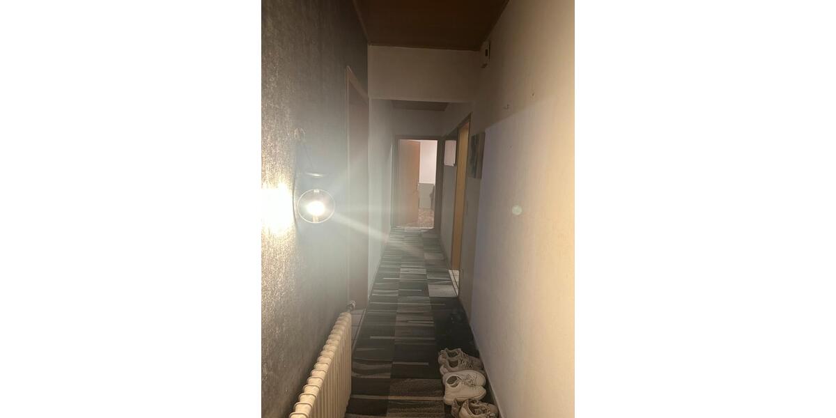 Großes Haus mit Garten in Rheine vermieten 3 zimmer