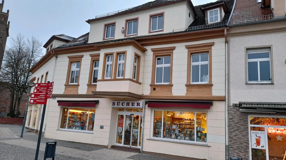 Gewerbeobjekt Anklam - 1.300&euro; | Angebot:23031714