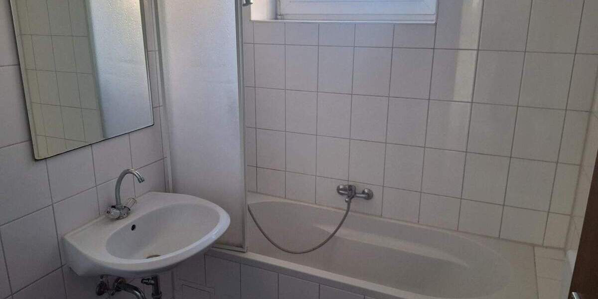 Etagenwohnung Bremerhaven Wulsdorf - 3 Zimmer, 58 m&sup2;, 500&euro; | Angebot:25927173