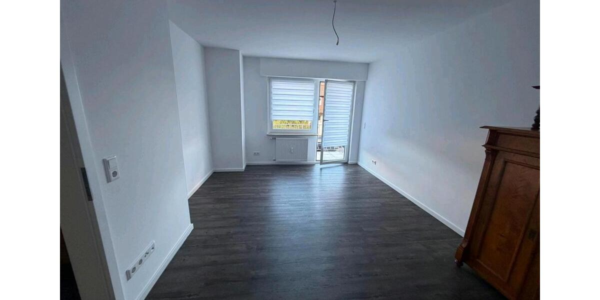 Erdgeschoßwohnung Bad Orb - 3 Zimmer, 102 m&sup2;, 1.200&euro; | Angebot:26022141