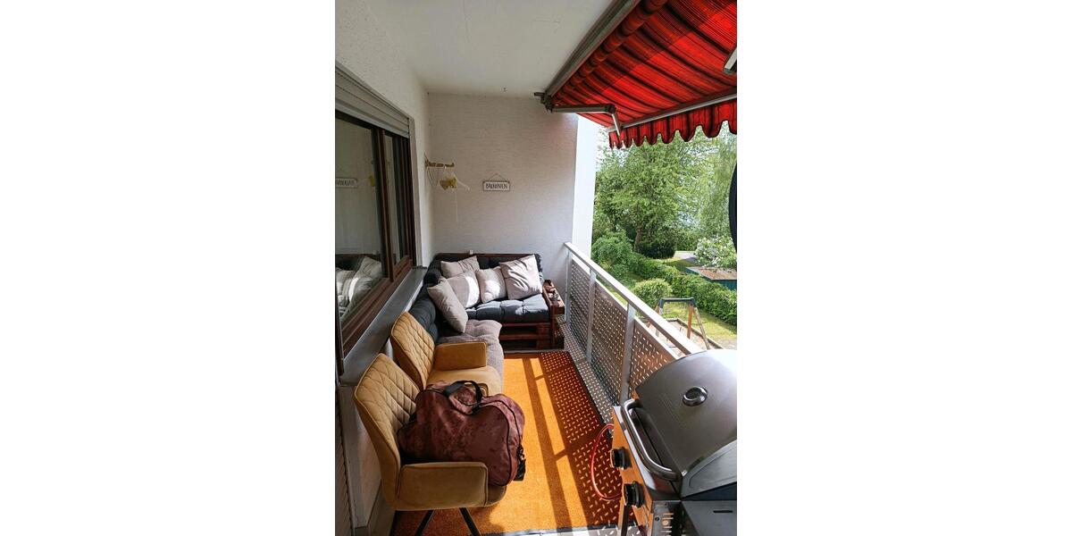 Etagenwohnung Göppingen Faurndau - 4 Zimmer, 100 m&sup2;, 1.300&euro; | Angebot:26023528