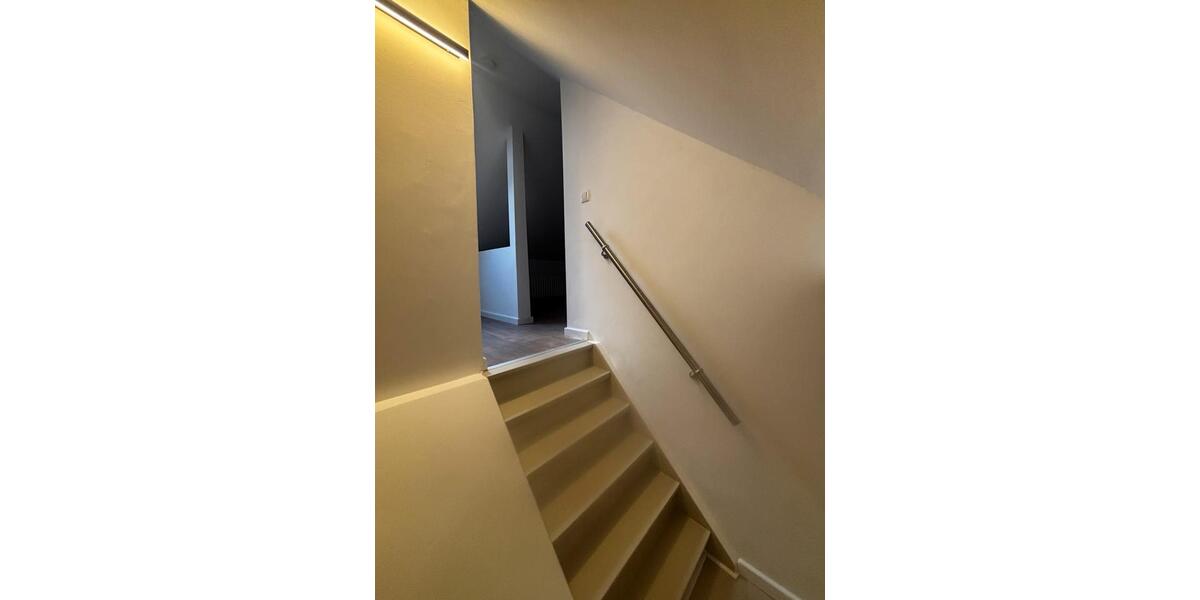 Maisonettenwohnung Mönchengladbach Süd - 2.5 Zimmer, 74 m&sup2;, 970&euro; | Angebot:26698758