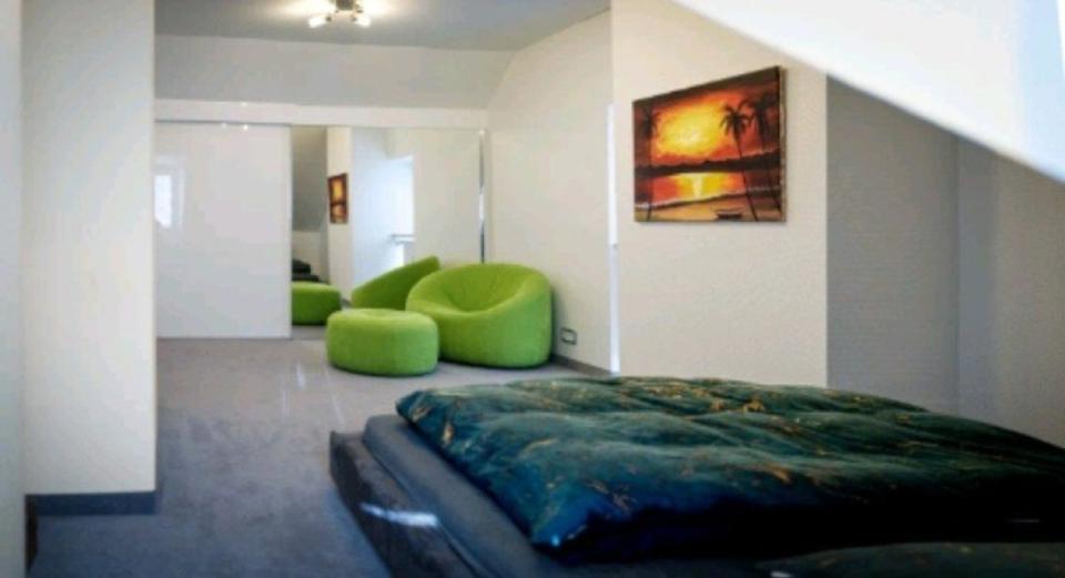 Wohnen auf Zeit Dachau - 1 Zimmer, 19 m&sup2;, 800&euro; | Angebot:24664463