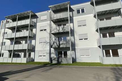 Wohnung Erbendorf Hauxdorf - 4 Zimmer, 113 m&sup2;, 838&euro; | Angebot:24615202