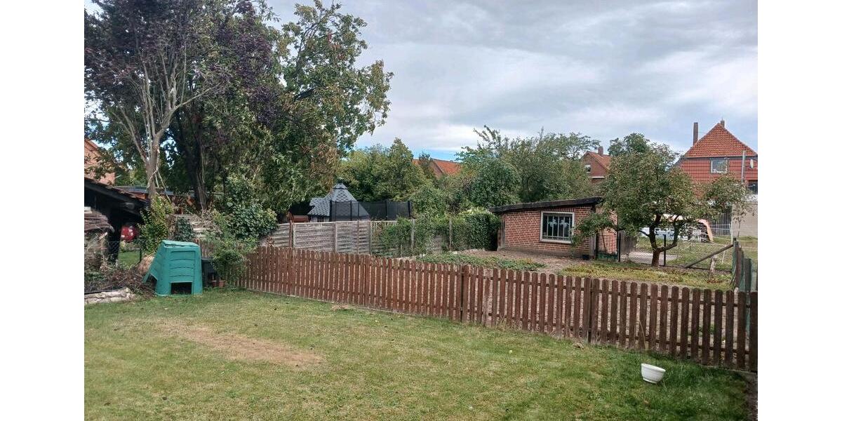 Doppelhaushälfte Wohnung in 31249 Hohenhameln Clauen 5 zimmer