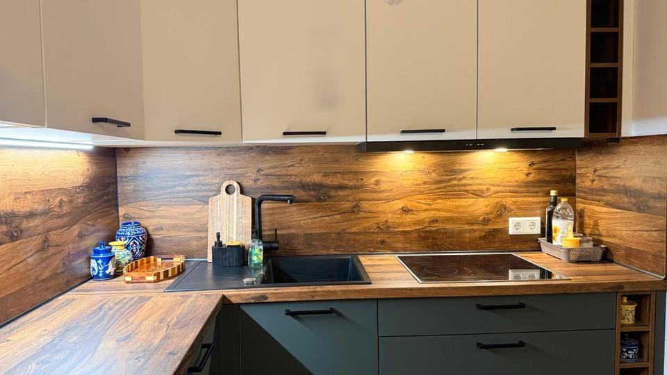 Erdgeschoßwohnung Dortmund Huckarde - 2 Zimmer, 50 m&sup2;, 960&euro; | Angebot:25055004