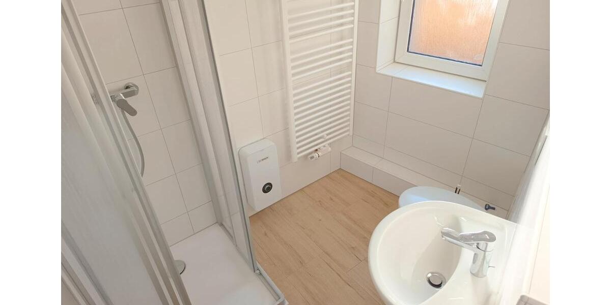 Etagenwohnung Bernburg (Saale) - 1 Zimmer, 36 m&sup2;, 280&euro; | Angebot:26364453