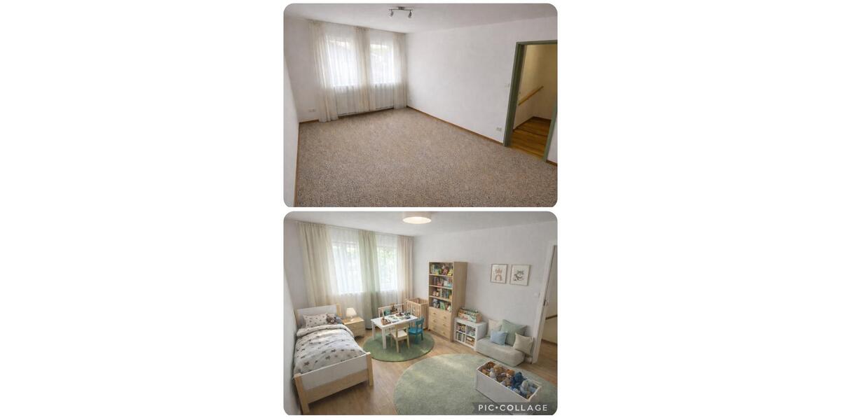 Reihenhaus Dorfen - 6 Zimmer, 145 m&sup2;, 1.950&euro; | Angebot:26286812