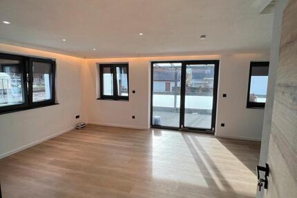 4-Zimmer Wohnung Erstbezug mit Balkonterrasse 4 zimmer