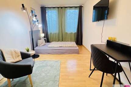 Zimmer Erlangen Buckenhofer Siedlung - 1 Zimmer, 820&euro; | Angebot:27072316