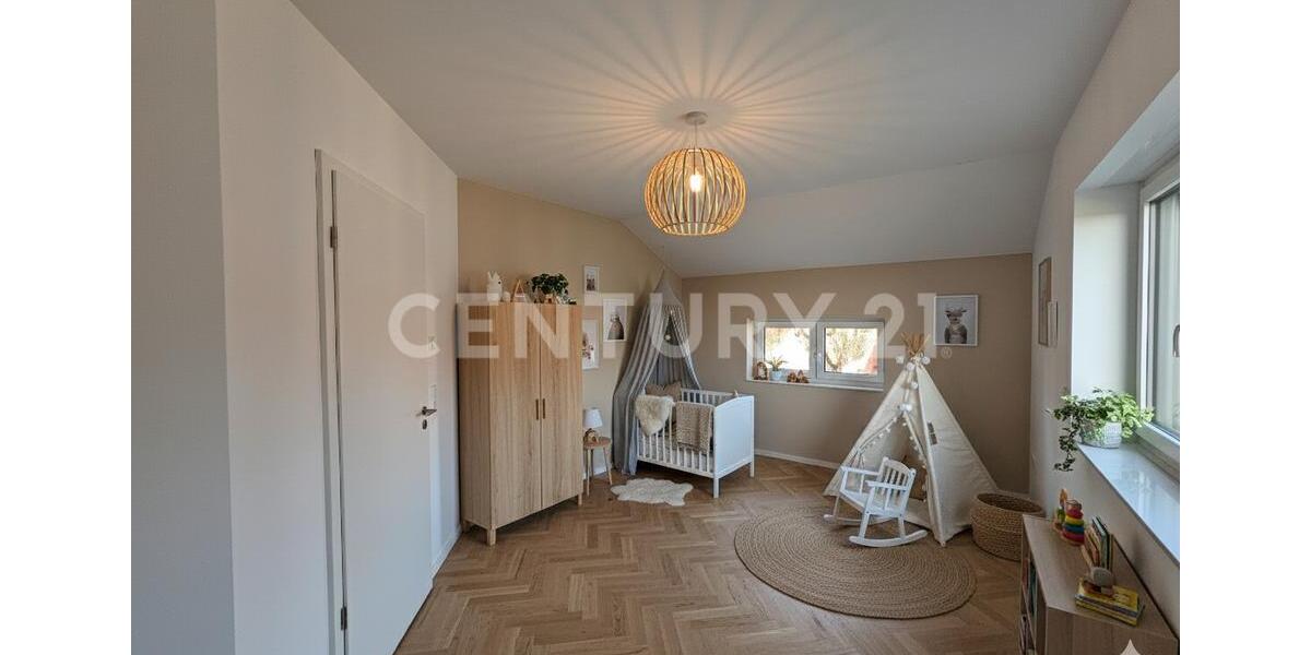 Doppelhaushälfte Rodewald - 4 Zimmer, 129 m&sup2;, 1.200&euro; | Angebot:24672565