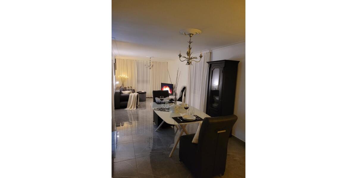 Erdgeschoßwohnung Warburg - 3 Zimmer, 75 m&sup2;, 1.000&euro; | Angebot:24817230