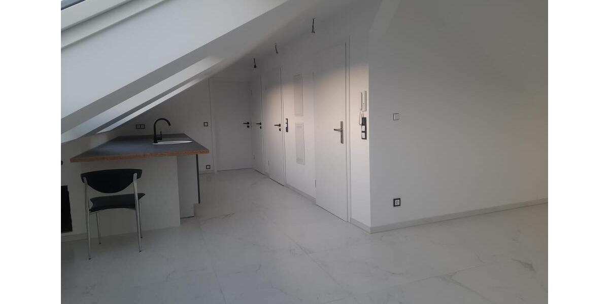 Dachgeschoßwohnung Witzenhausen Dohrenbach - 2 Zimmer, 450&euro; | Angebot:23177568