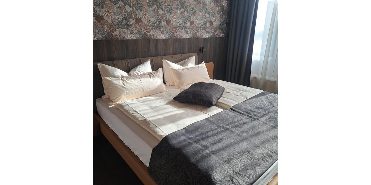 Wohnen auf Zeit Schwerin Gartenstadt - 2 Zimmer, 54 m&sup2;, 1.400&euro; | Angebot:25842700