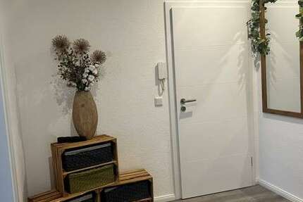 Wohnung Salzkotten Mantinghausen - 3 Zimmer, 158 m&sup2;, 905&euro; | Angebot:27219045