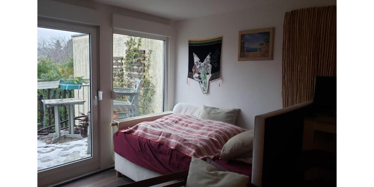 Zwischenmiete Wohnung in Zeuthen 2 zimmer