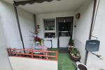 Erdgeschoßwohnung Lanitz-Hassel-Tal Tal - 2 Zimmer, 58 m&sup2;, 585&euro; | Angebot:26614495