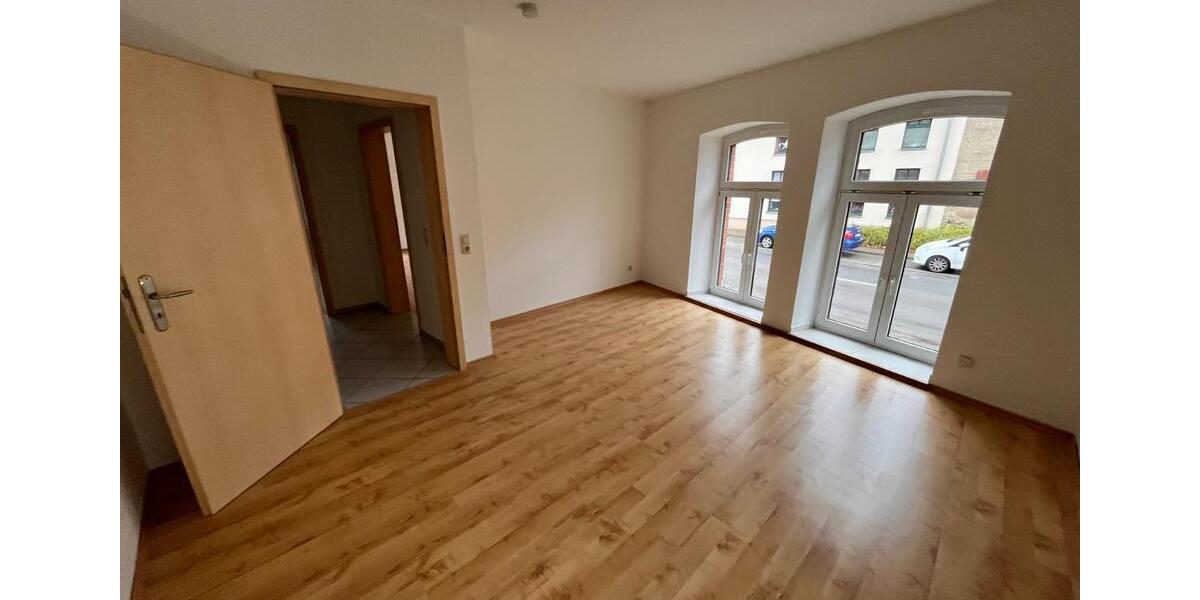 Etagenwohnung Raguhn-Jeßnitz Jeßnitz (Anhalt) - 3 Zimmer, 86 m&sup2;, 566&euro; | Angebot:25783058