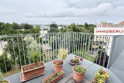 Wohnung Berlin Spandau - 3 Zimmer, 80 m&sup2;, 1.537&euro; | Angebot:27207999