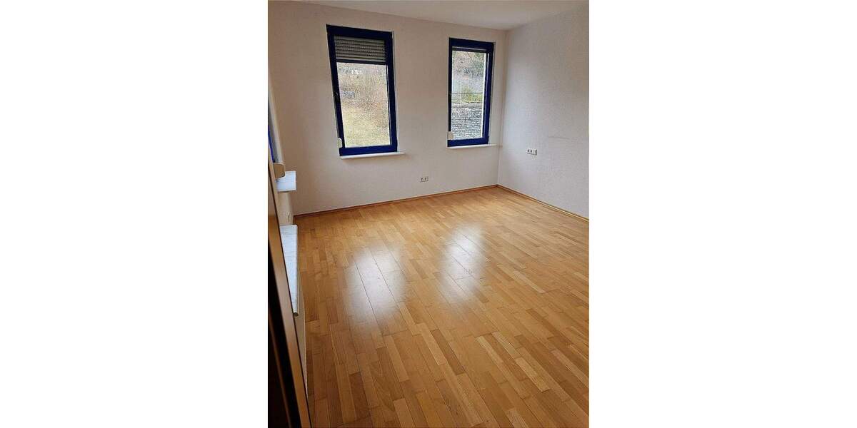 Etagenwohnung Albstadt Tailfingen - 4 Zimmer, 117 m&sup2;, 950&euro; | Angebot:24791840