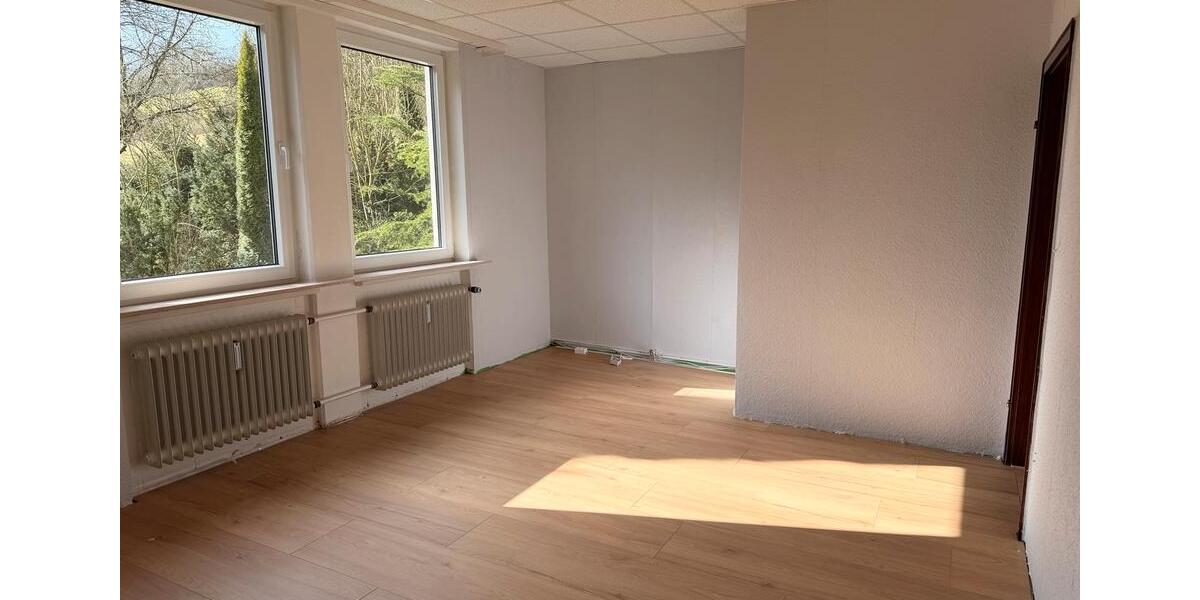 Etagenwohnung Fritzlar - 2.5 Zimmer, 75 m&sup2;, 550&euro; | Angebot:25947872