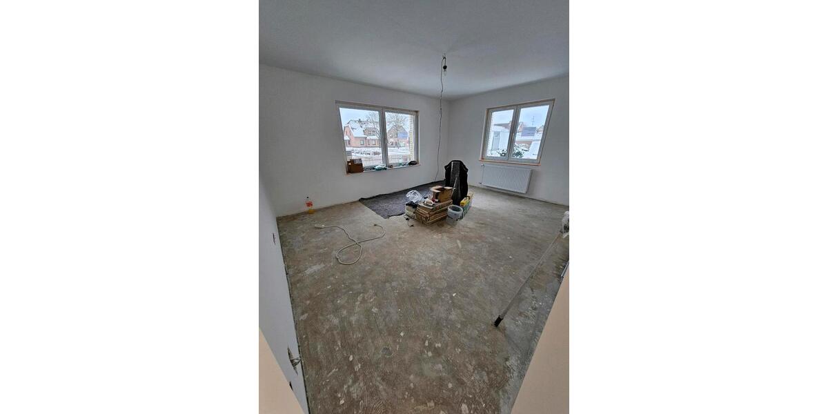 Etagenwohnung Südheide Unterlüß - 3 Zimmer, 92 m&sup2;, 900&euro; | Angebot:24694952