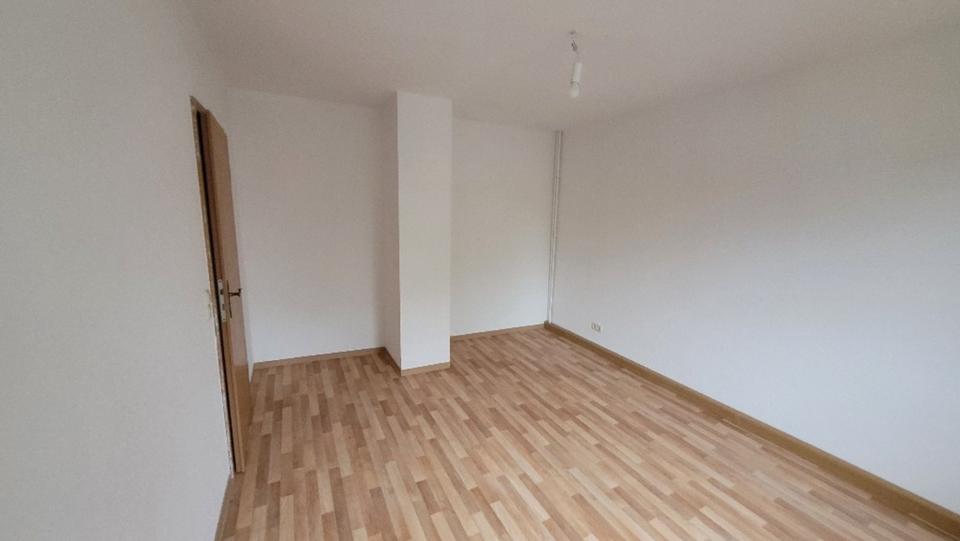 Etagenwohnung Teterow - 3 Zimmer, 60 m&sup2;, 360&euro; | Angebot:24837717